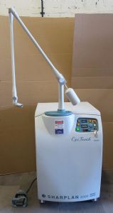 Sharplan 5000 EpiTouch Ruby 694 nm Laser Aesthetic